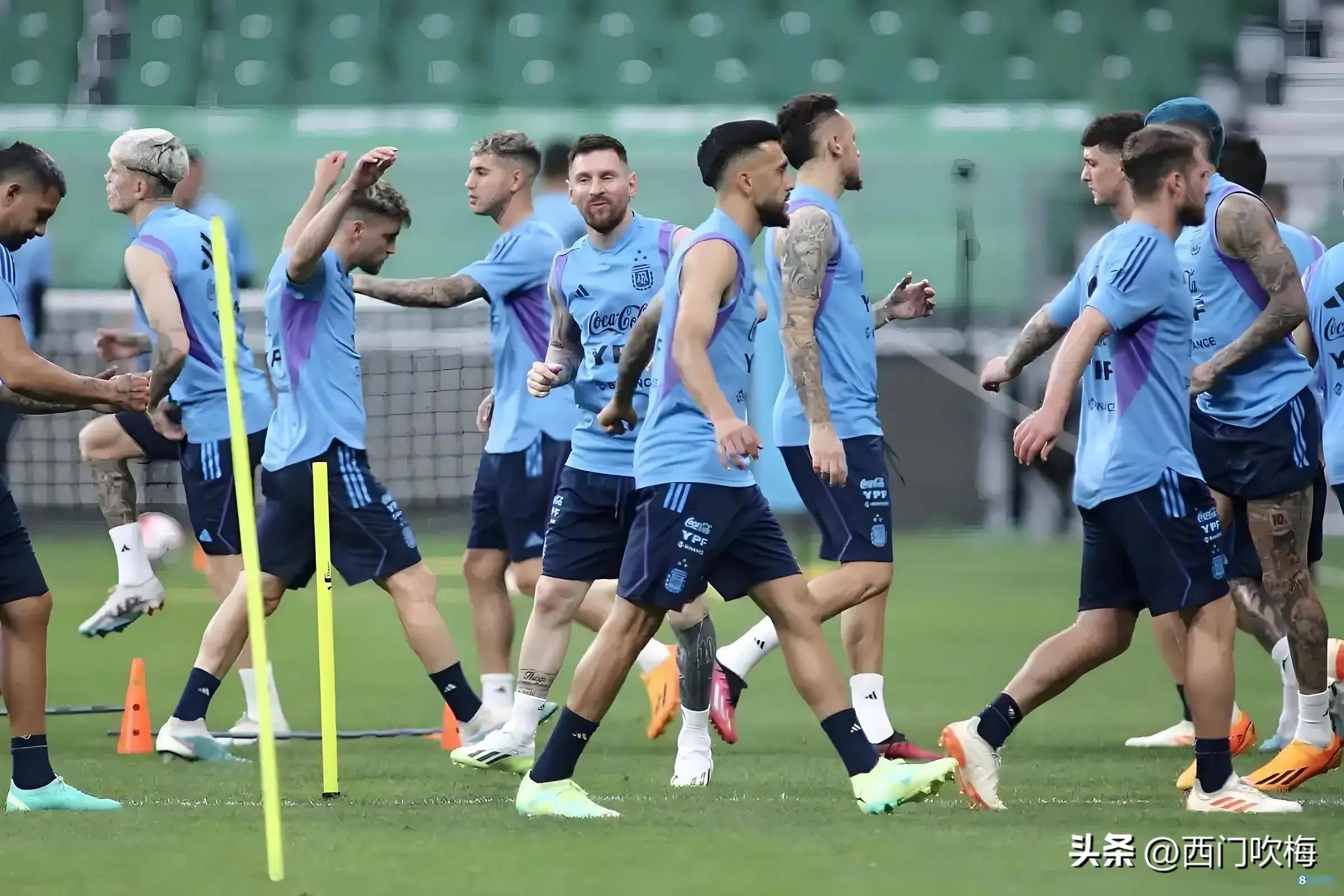 马竞替补上场改变战局，梅西防线瞬间崩溃！的简单介绍-乐动官方网