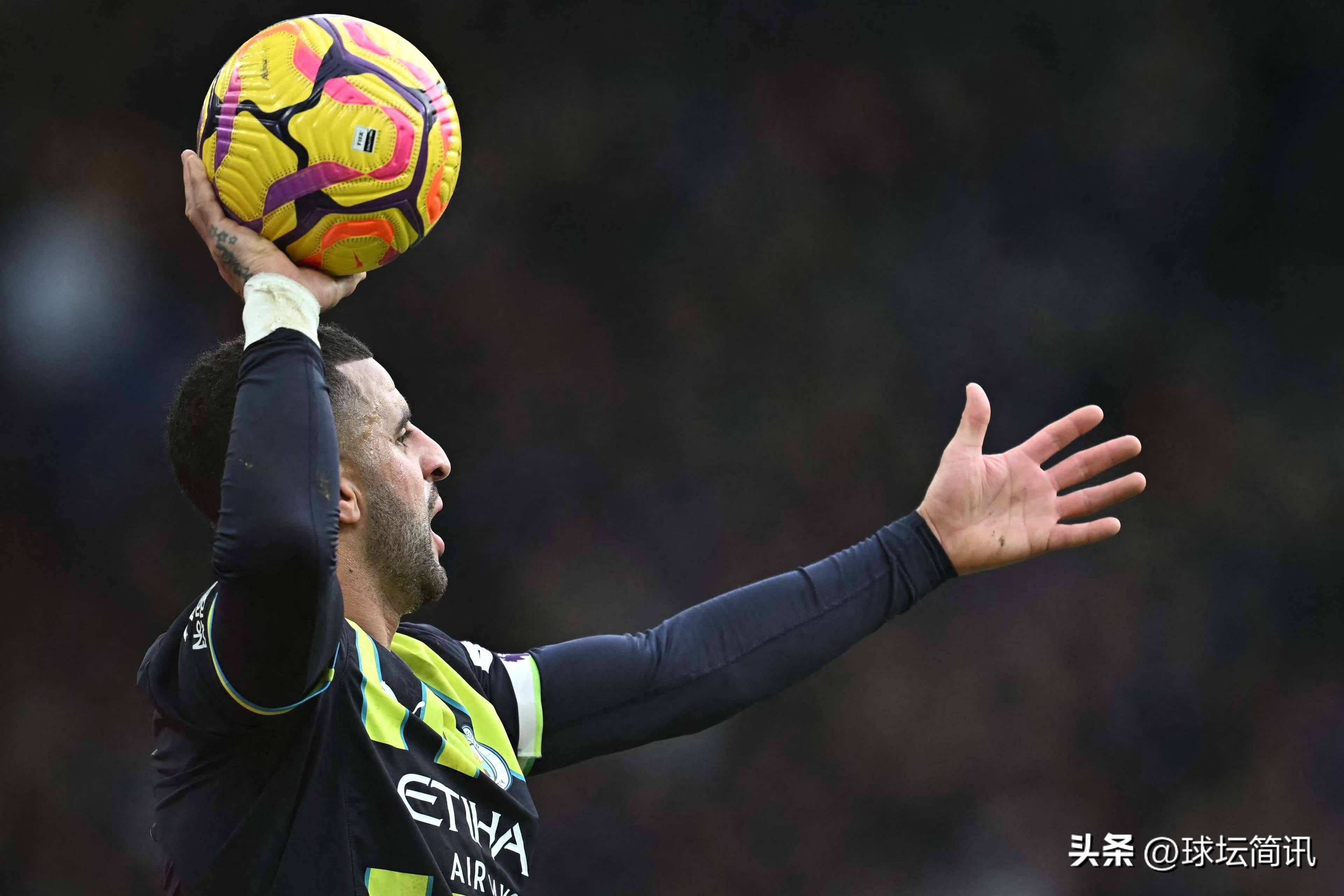 关于哈兰德替补上场改变战局，曼城防线瞬间崩溃！的信息-乐动APP下载