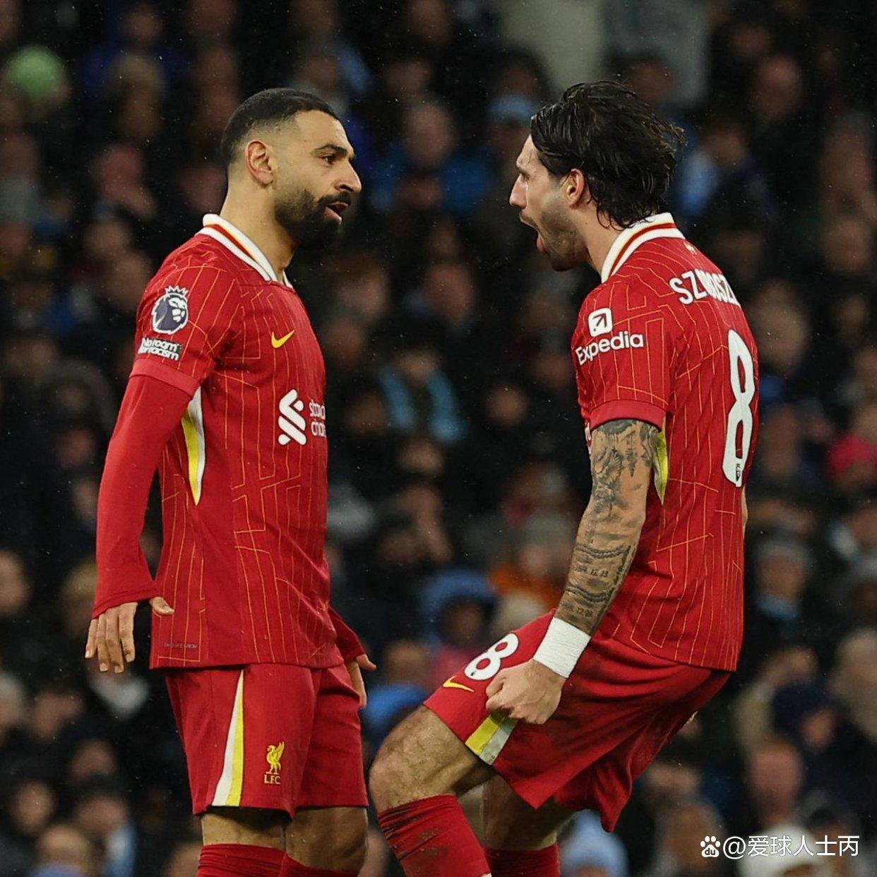 关于利物浦遭遇争议红牌，拜仁乘势反超比分完成逆转的信息-乐动体育平台